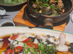 -晓粤·惹味粤菜(凯德乐峰广场店)