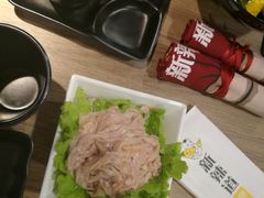 -新辣道鱼火锅(上地华联店)
