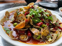花甲-庾氏龙虾馆(多弗汇店)