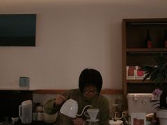 -fishtank鱼缸咖啡(三山街店)