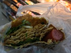 -新农村煎饼果子(香港花园店)