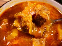 苏伯汤-食戟