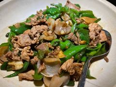 -姐夫的小菜(新中关购物中心店)