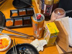 -拾勝牛·江景安格斯烧肉放题(江湾阳光天地店)