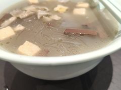 -回味鸭血粉丝汤(京新广场店)