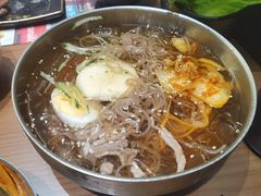 -海之屋韩式烤肉(海棠68环球美食街店)