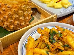 -云海肴·汽锅鸡·云南菜(天津国金汇店)