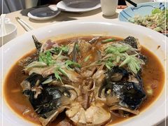 -千岛湖君澜度假酒店(文广轩中餐厅)