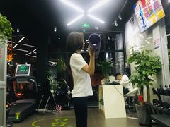 -VPsmart私教健身工作室(新华路旗舰店)