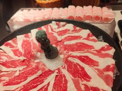 -北平三兄弟涮肉(簋街总店)