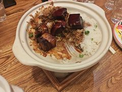 -新白鹿餐厅(龙游路总店·杭帮菜名店)