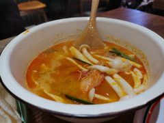 -迷你椰·泰式大排档(观前街店)