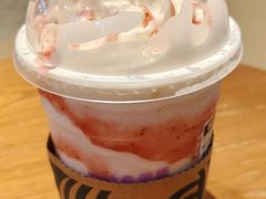 -星巴克臻选(北京富力家园店)