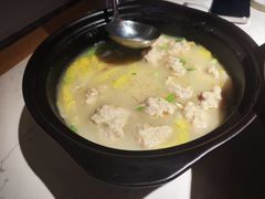 -四季厨房 鲁菜·孔府烤鸭(高新万达店)