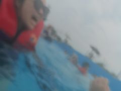 -西安华夏文旅水世界