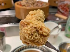 -龍歌自助小火锅(市南金茂湾店)