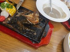 -祖母的厨房西餐厅(丽江金茂店)