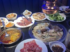 -海韵之星邮轮水会(明发商业广场店)