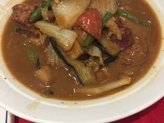 -蟹岛开饭楼
