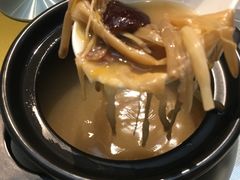 -时间里·新派粤菜(远洋店)