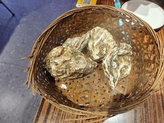 -蚝堡海鲜·威海菜·海肠捞饭·烧烤·亚洲吃蚝公司(幸福门店)