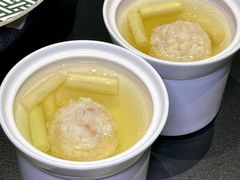 -宫燕府·京菜·烤鸭·淮扬菜(王府中心店)