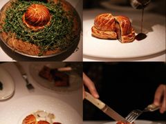 -壳里西餐厅Coquille Seafood Bistro(蒙自路店)