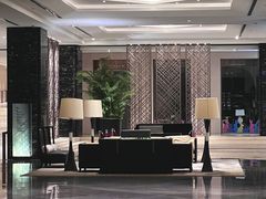 -南京金陵饭店