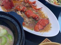 -香山湖家家宴(中山陵店)