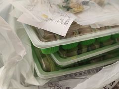 -笑来喜馄饨小笼工坊店(湖滨街店)
