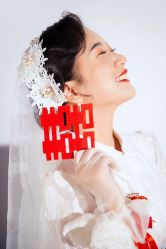 -蔚蓝映像STUDIO婚纱摄影(南稍门店)