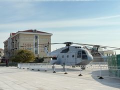 -中国人民解放军海军博物馆