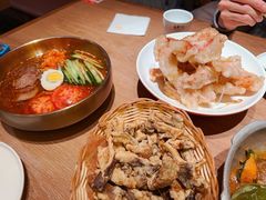 -金掌勺锅包肉(太原万达店)