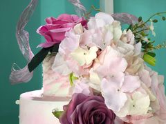 -慕百芙·定制生日蛋糕·DIY