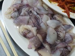 -火云龙烤肉(紫荆花店)