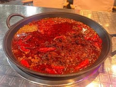 -俏媳妇火锅(宽窄巷子店)