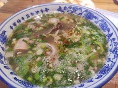 牛杂汤-马尔沙牛杂(海一大厦店)
