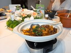 -U你·天然调味(南湖总店)