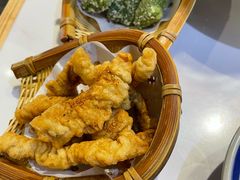 -百春原湖南牛肉粉(百联世纪店)