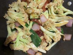 -首秀·四川料理(星耀101店)
