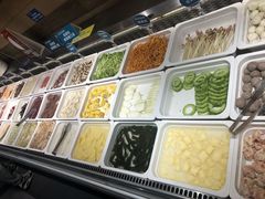 -蒙肥羊·酸汤潮牛·鲜牛肉火锅烤肉自助(岗顶店)