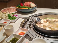 -芭夯兔·兔肉汤锅(新都店)