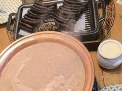 -哈啾嗨·蒙文化主题餐厅(京汉新城店)