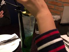 -bluefrog蓝蛙(水游城店)