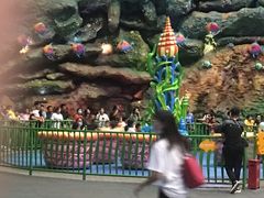 -青岛嘉年华主题乐园