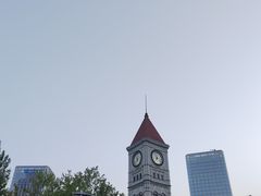 -天津意大利风情旅游区