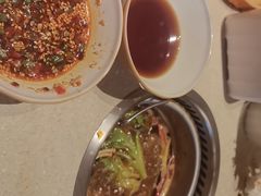 -海底捞大排档火锅(打浦路店)