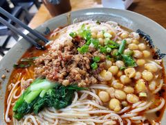-丁丁猫重庆小面(徐州路店)