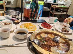 -和庆斋羊蝎子火锅·碳缸烧烤(顺义旗舰店)