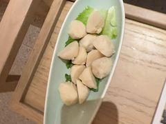 -古膳记猪肚鸡.生蚝鸡(拱北店)